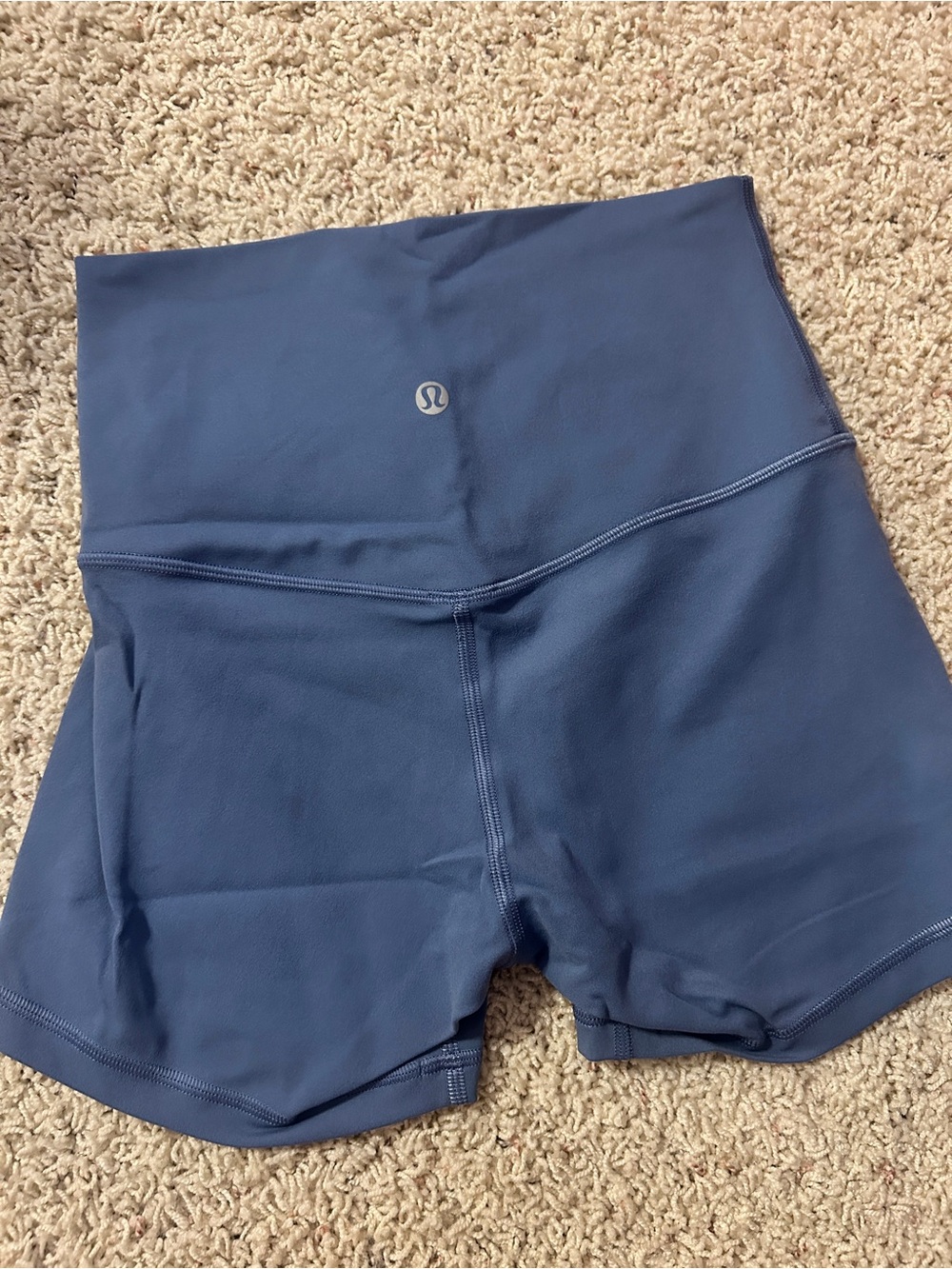 Lululemon Align 4" Short